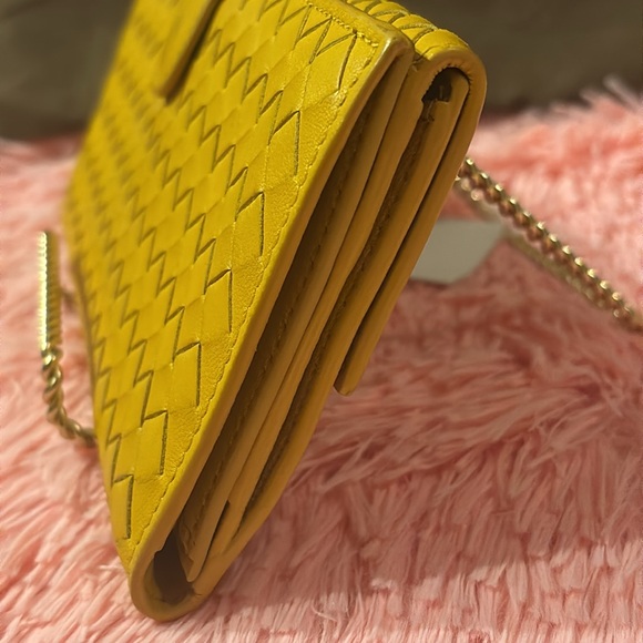 EUC BOTTEGA WALLET - Picture 7 of 16